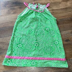 Peaches N cream summer dress